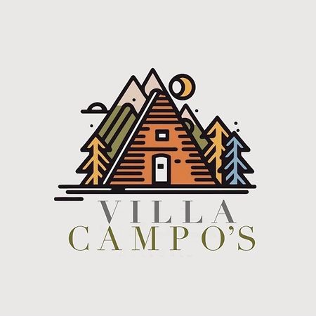 Villa Campo'S Venecia Exteriér fotografie