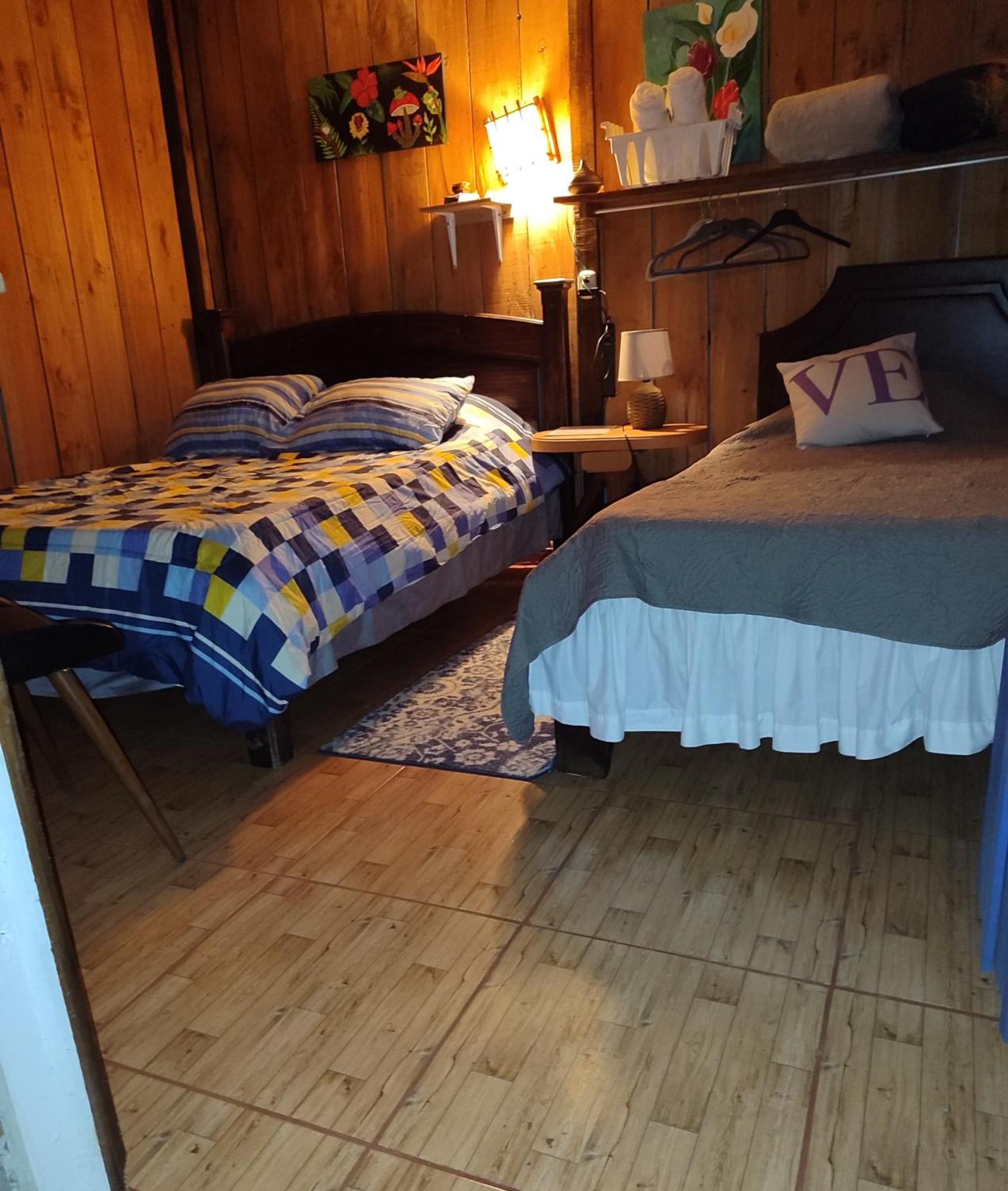 Villa Campo'S Venecia Pokoj fotografie