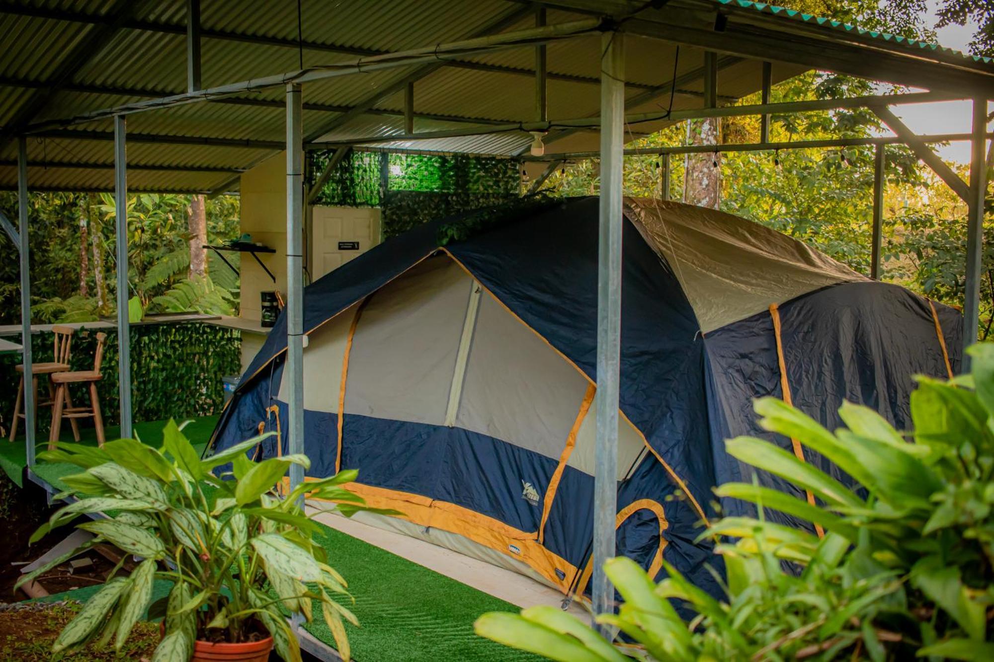 Villa Campo'S Venecia Exteriér fotografie